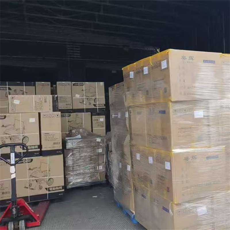 巴塘县芦溪县物流：多元运输与专业服务探秘