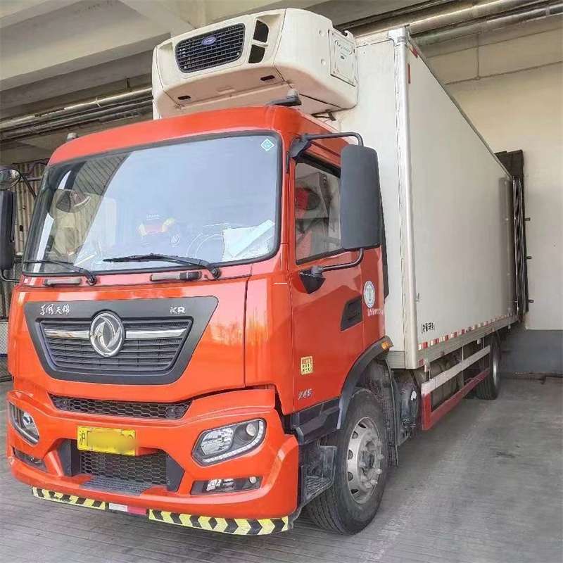 巴塘县潞城区物流：多元专线与高效运输探秘