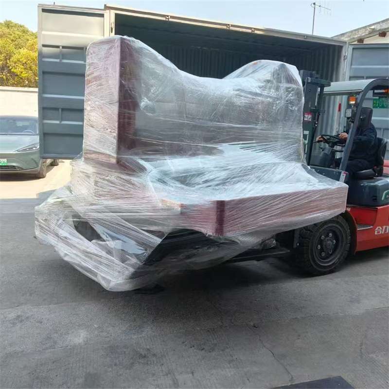 巴塘县眉山市物流专线：多元货运服务探秘